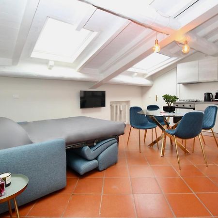 Apartamento Residenza Corridoni 38 Mantua Exterior foto