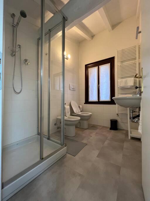 Apartamento Residenza Corridoni 38 Mantua Exterior foto