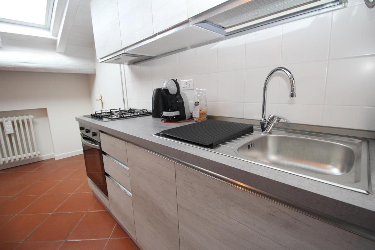 Apartamento Residenza Corridoni 38 Mantua Exterior foto